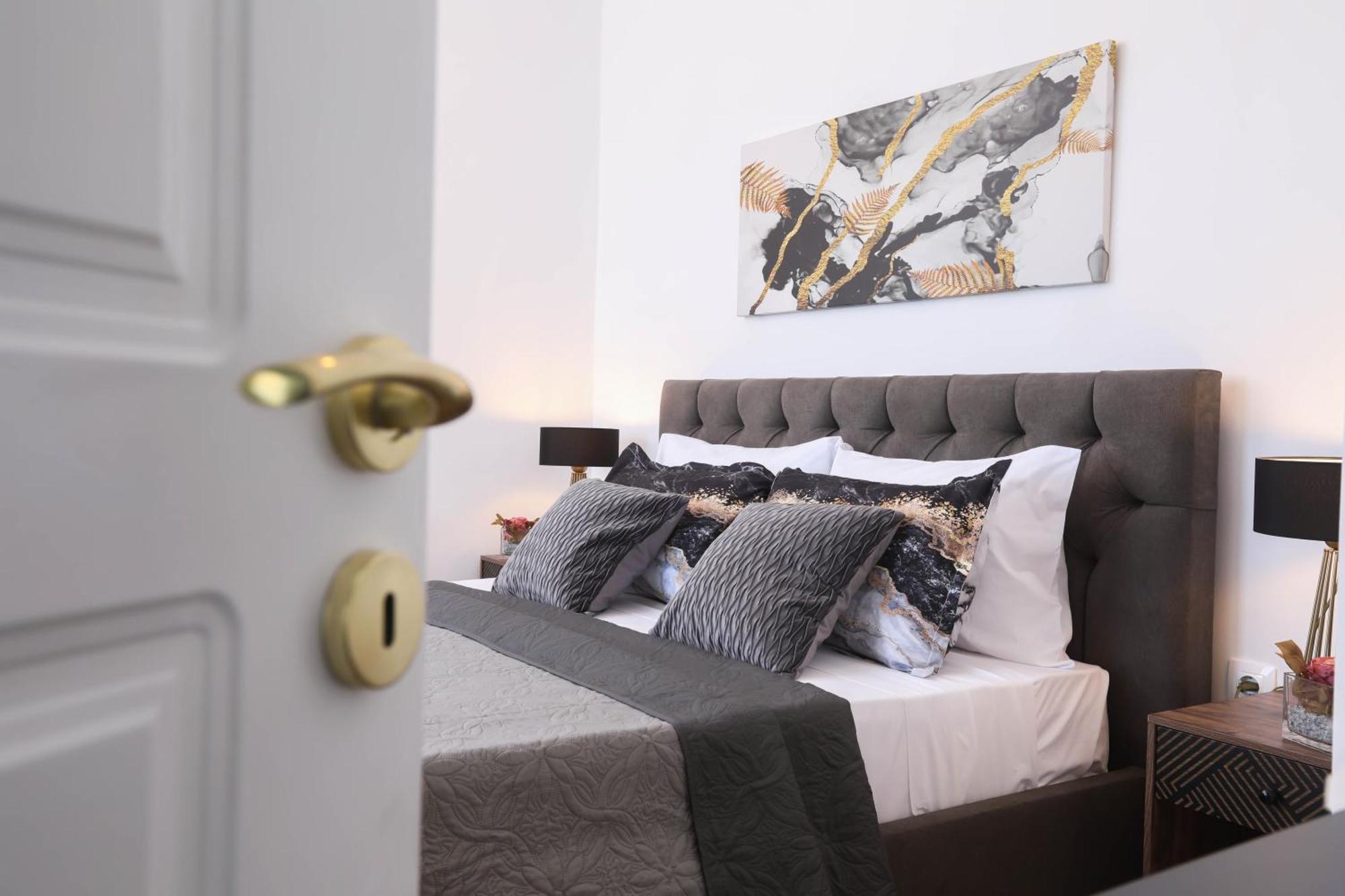 Apartment Vlachos Maisonette Kassiopi
