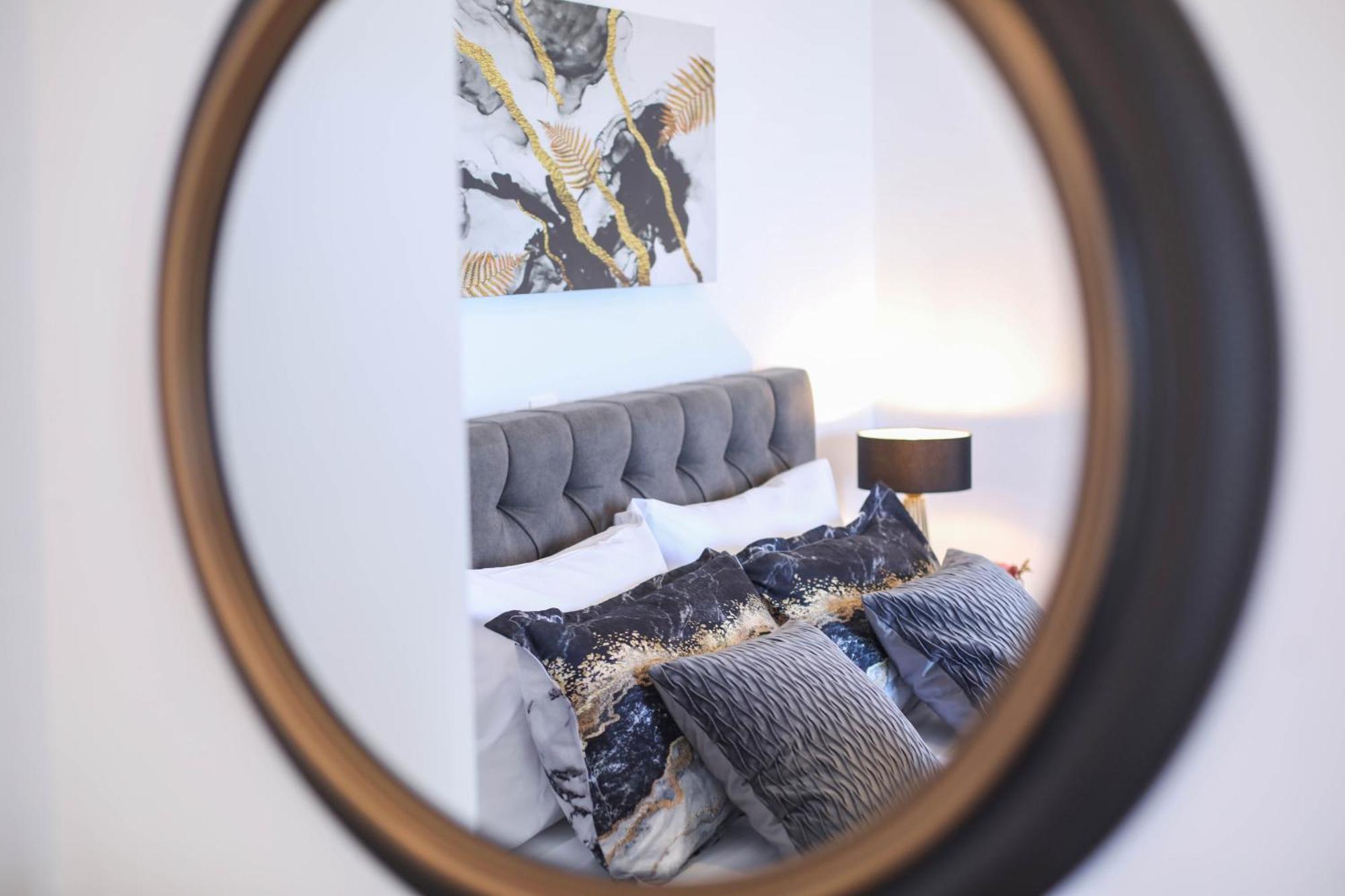Апартаменты Vlachos Maisonette Кассиопи