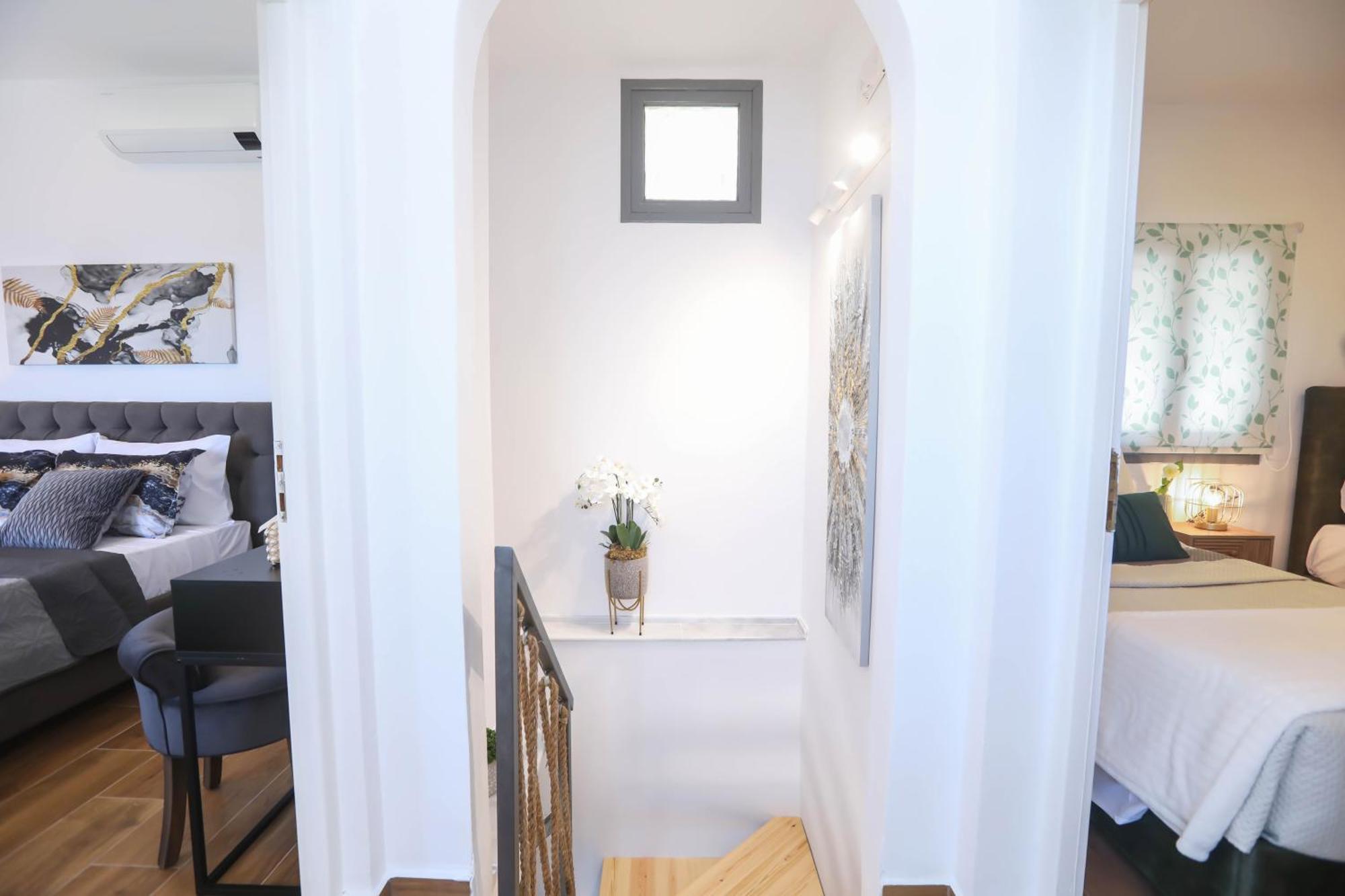 Apartment Vlachos Maisonette Kassiopi