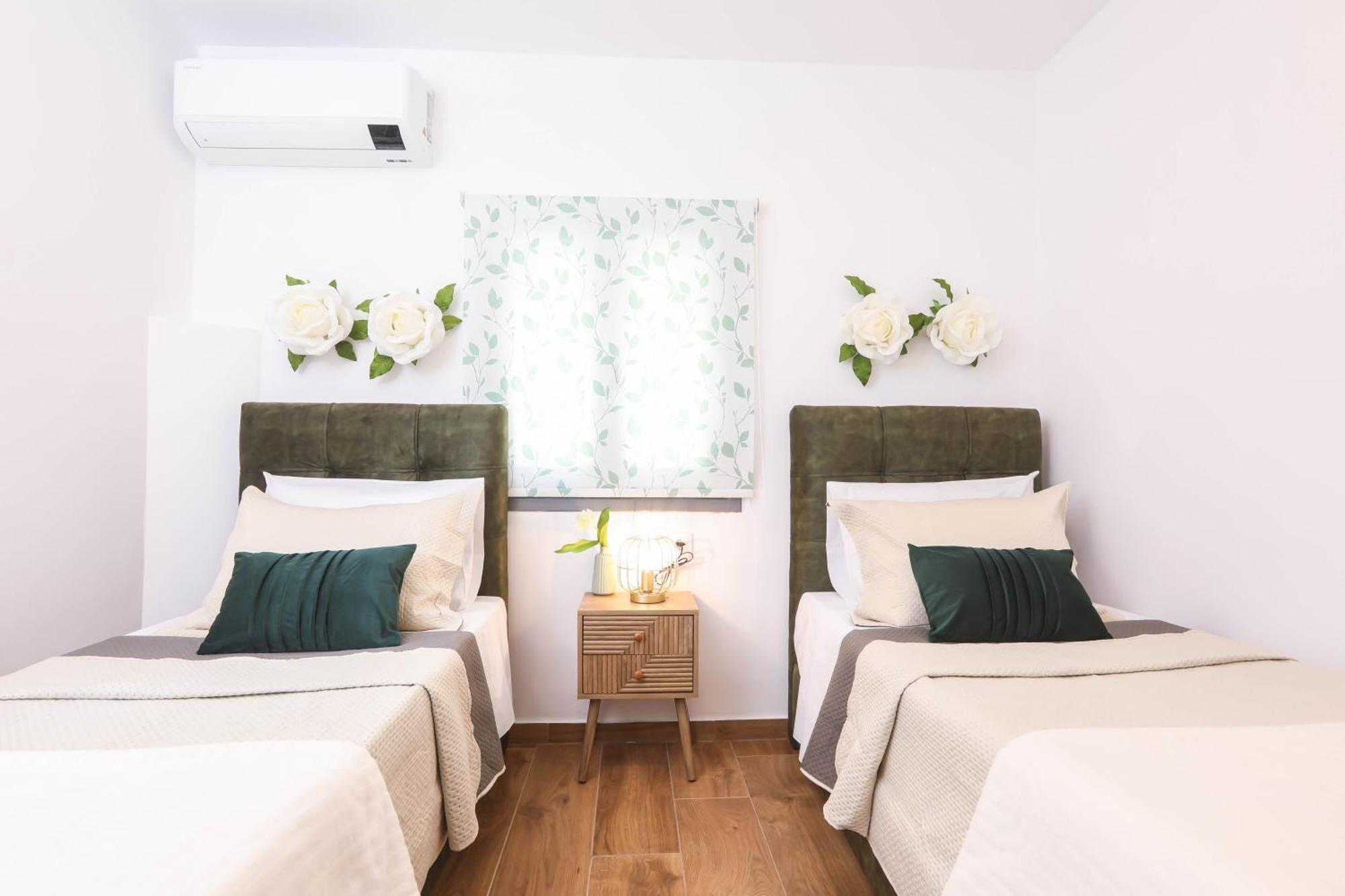 Vlachos Maisonette Apartment Kassiopi
