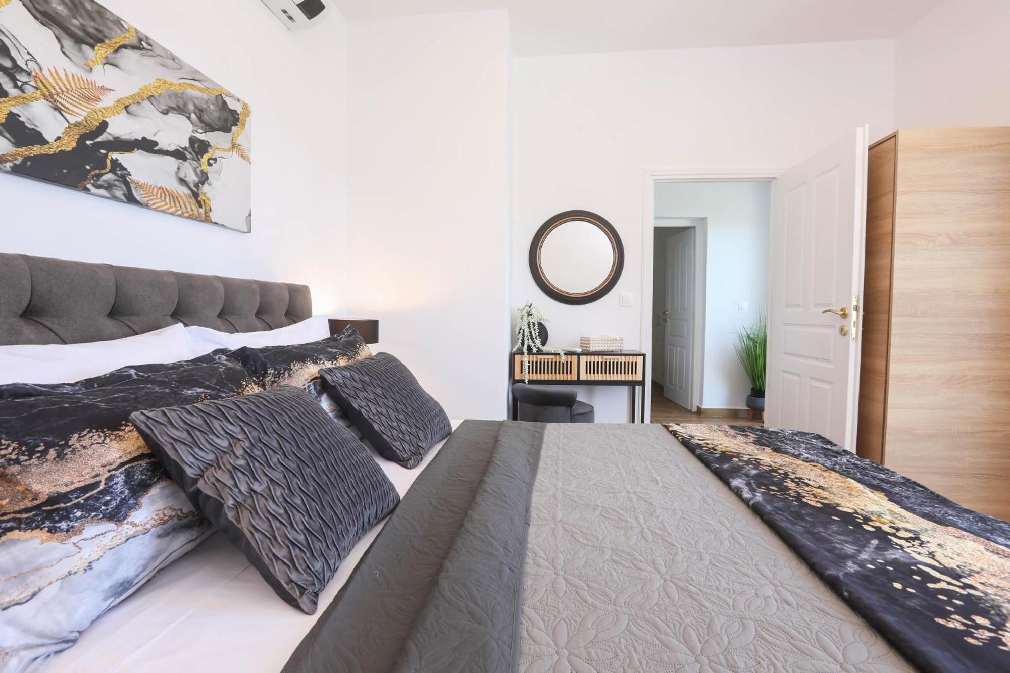 Vlachos Maisonette * Kassiopi