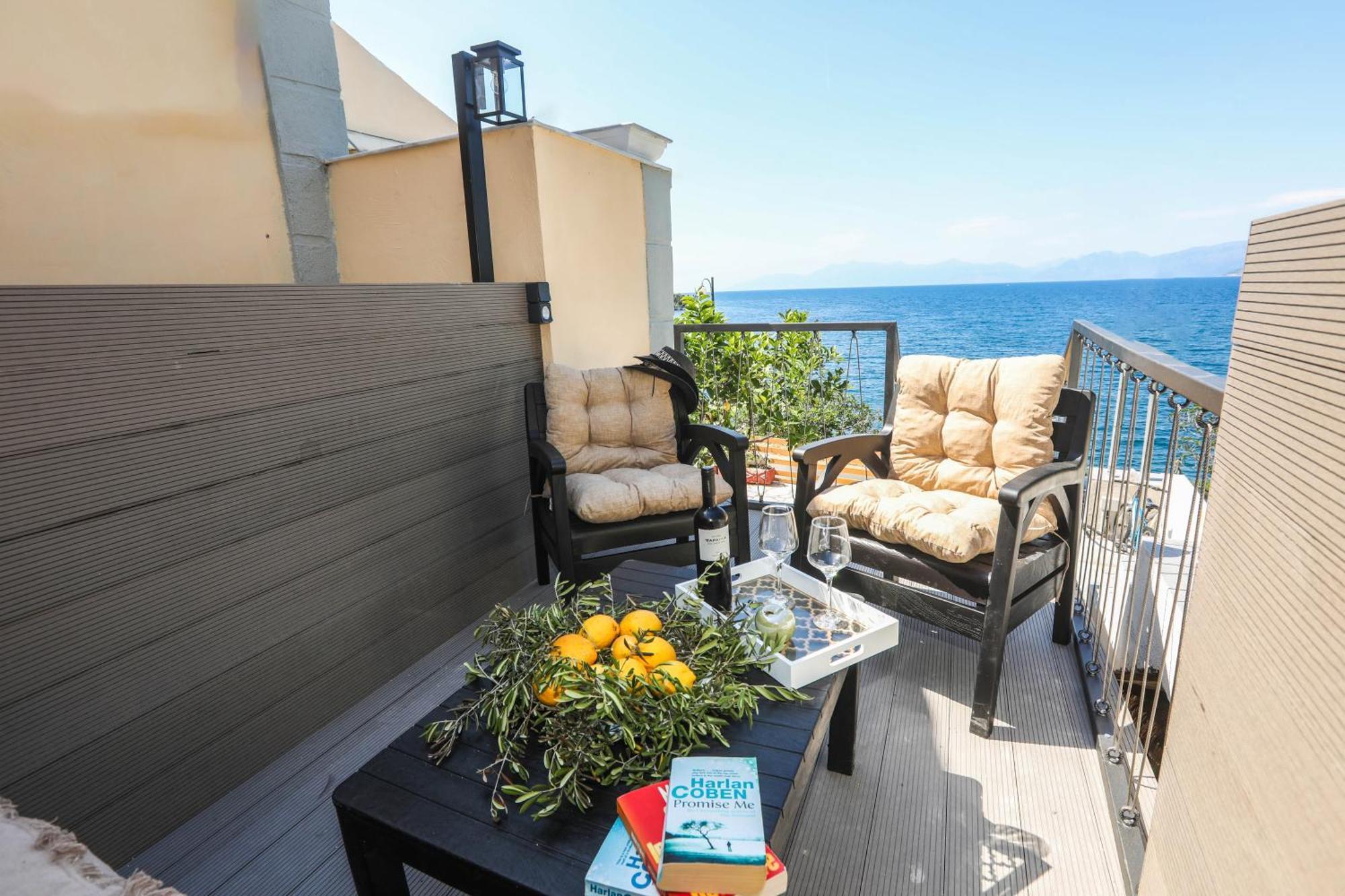 Apartment Vlachos Maisonette Kassiopi