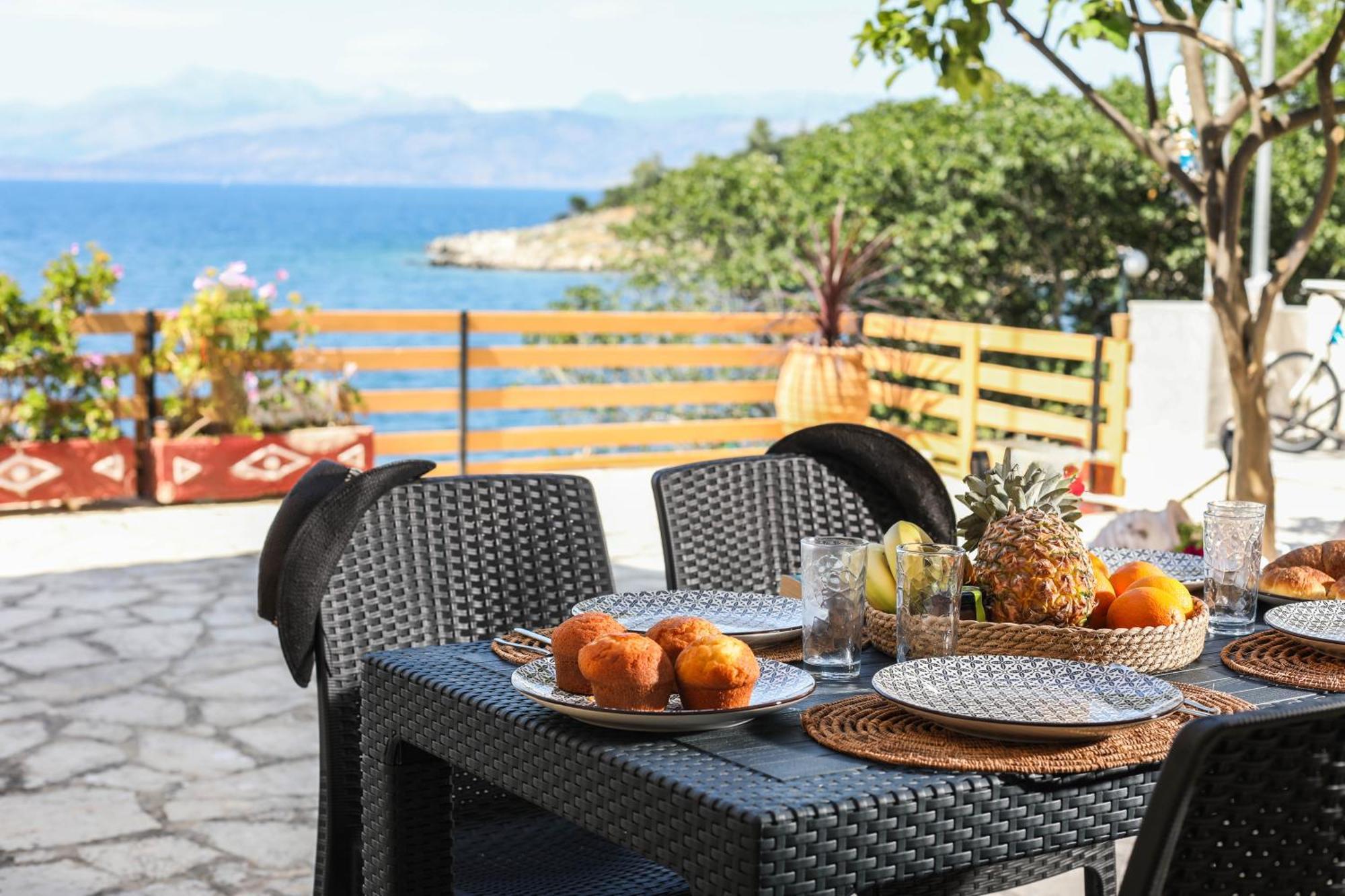Apartment Vlachos Maisonette