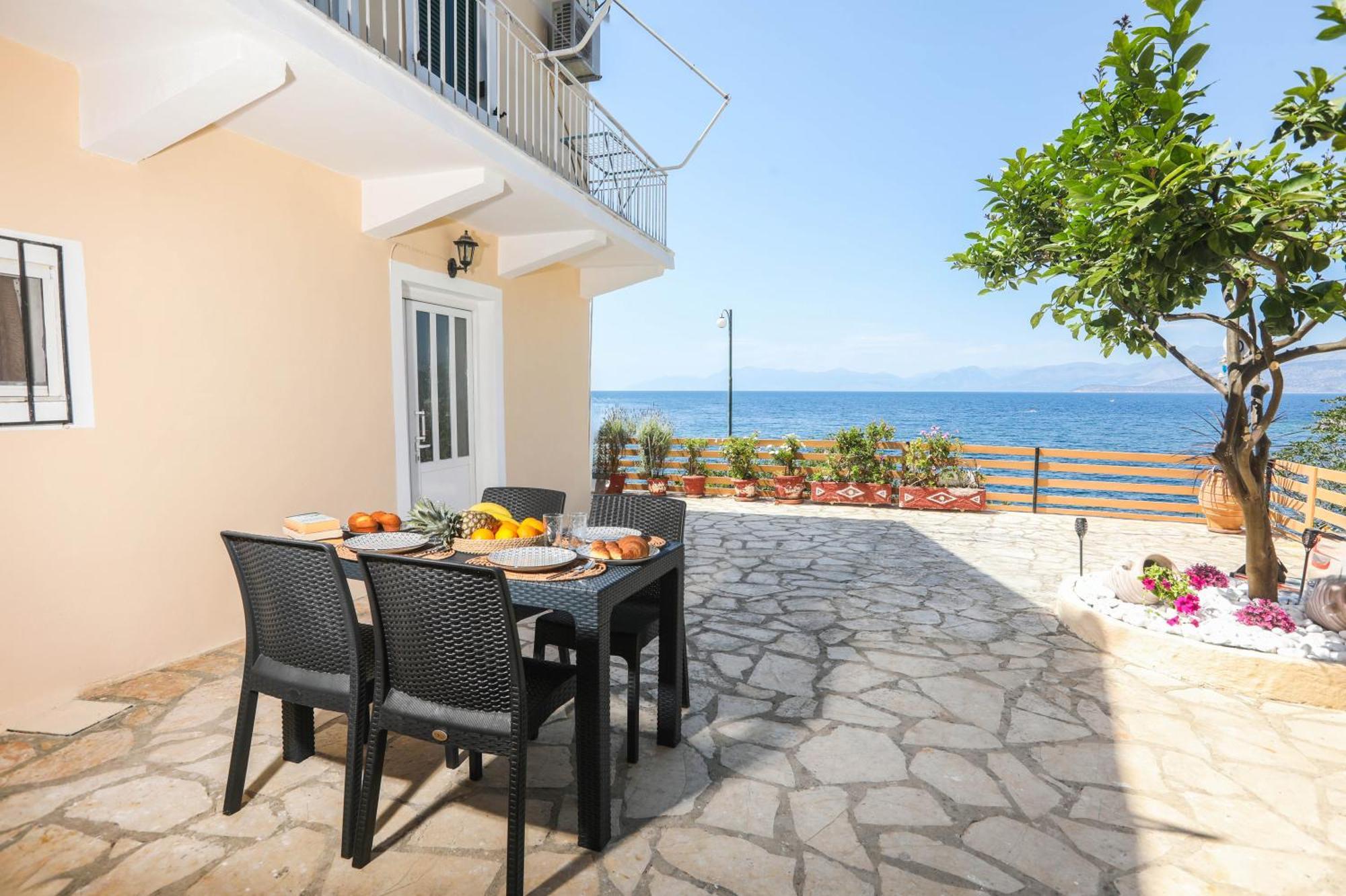 Apartment Vlachos Maisonette *